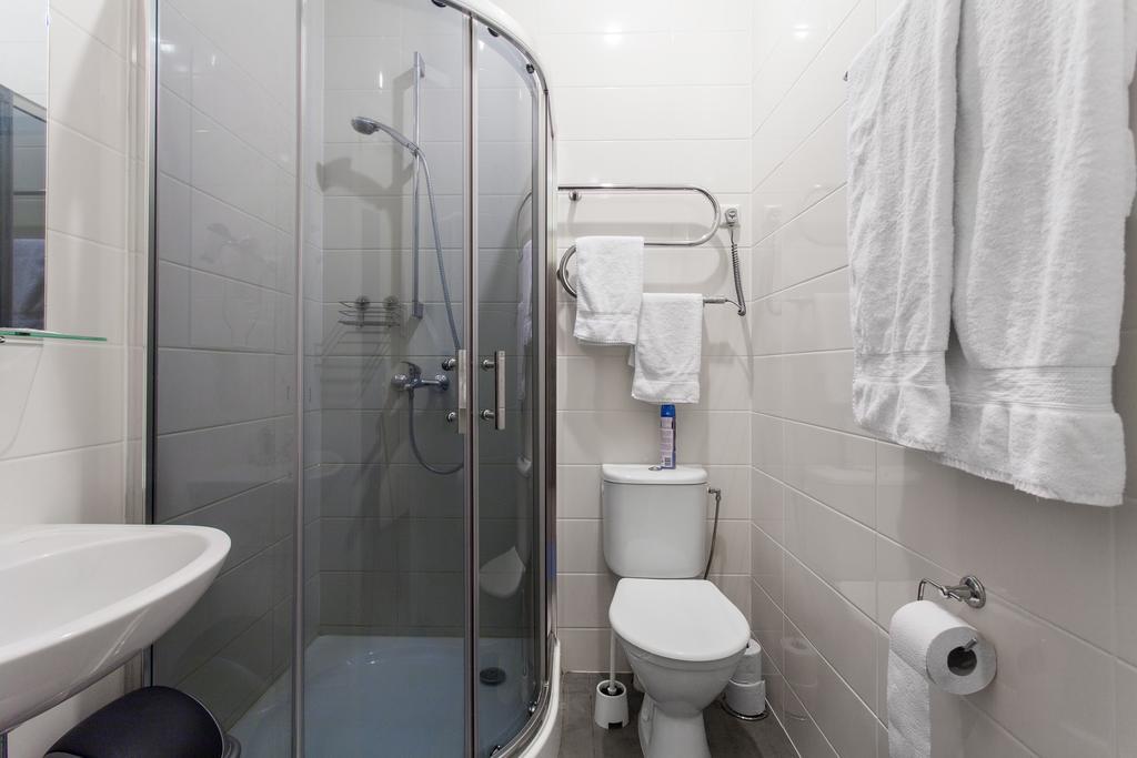 Apartmán Silvija House Vilnius Pokoj fotografie